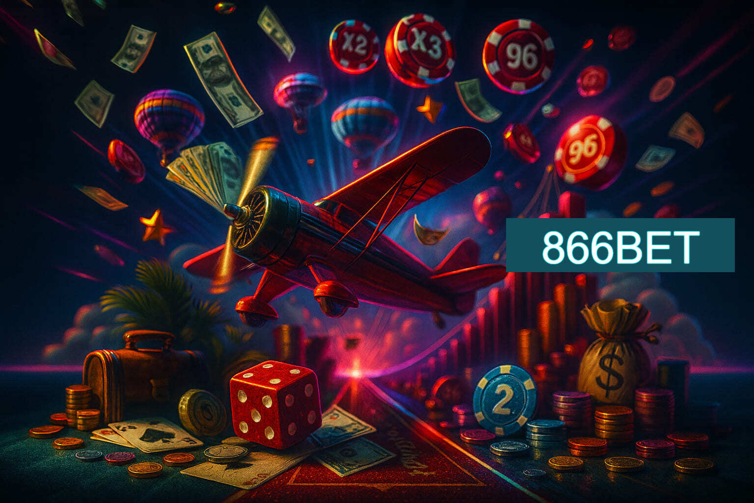 Como Jogar Aviator